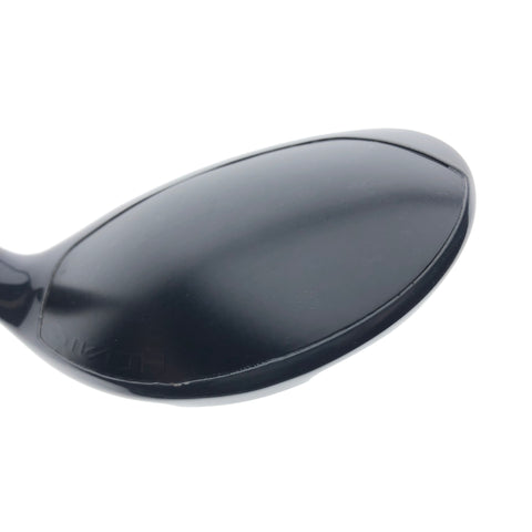 Used TaylorMade Stealth Rescue 3 Hybrid / 19 Degrees / Stiff Flex