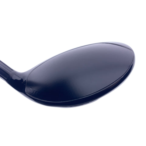 Used TaylorMade Stealth Rescue 3 Hybrid / 19 Degrees / Stiff Flex