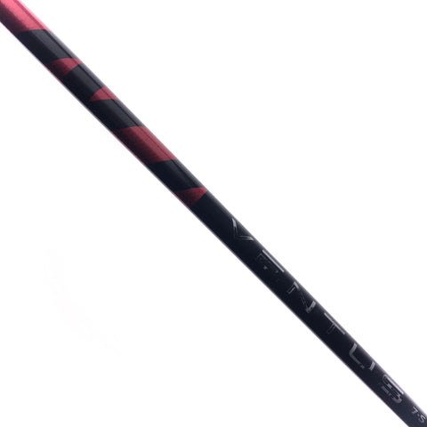 Used TaylorMade Stealth Rescue 3 Hybrid / 19 Degrees / Stiff Flex