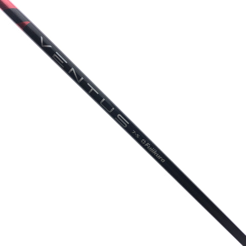 Used TaylorMade Stealth Rescue 3 Hybrid / 19 Degrees / Stiff Flex