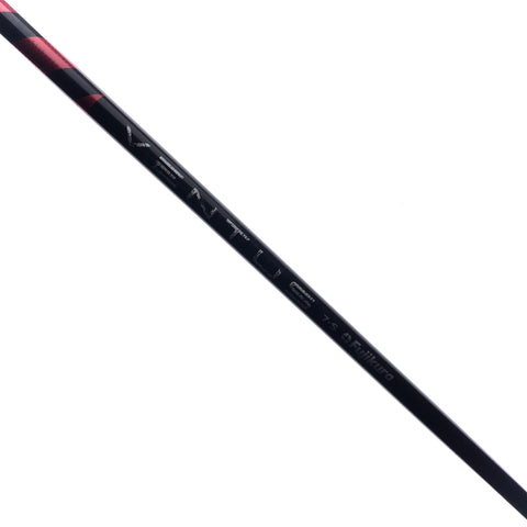 Used TaylorMade Stealth Rescue 3 Hybrid / 19 Degrees / Stiff Flex