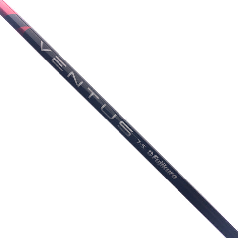 Used TaylorMade Stealth Rescue 3 Hybrid / 19 Degrees / Stiff Flex