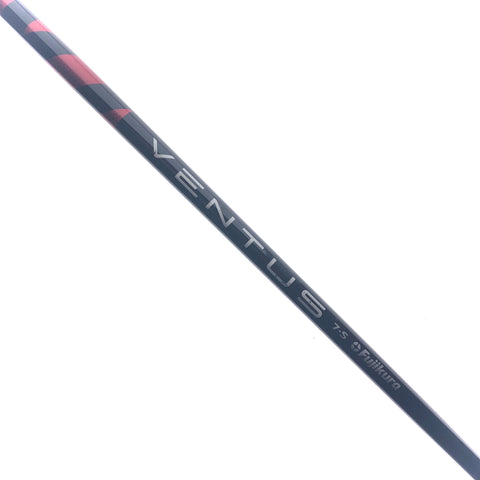 Used TaylorMade Stealth Rescue 3 Hybrid / 19 Degrees / Stiff Flex
