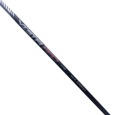 Used TaylorMade Stealth Rescue 3 Hybrid / 19 Degrees / Stiff Flex