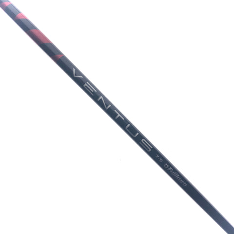 Used TaylorMade Stealth Rescue 3 Hybrid / 19 Degrees / Stiff Flex