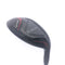 Used TaylorMade Stealth Rescue 3 Hybrid / 19 Degrees / X-Stiff Flex