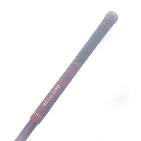 Used TaylorMade Stealth Rescue 3 Hybrid / 19 Degrees / X-Stiff Flex
