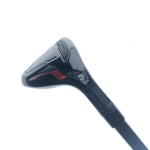 Used TaylorMade Stealth Rescue 3 Hybrid / 19.0 Degrees / Regular Flex