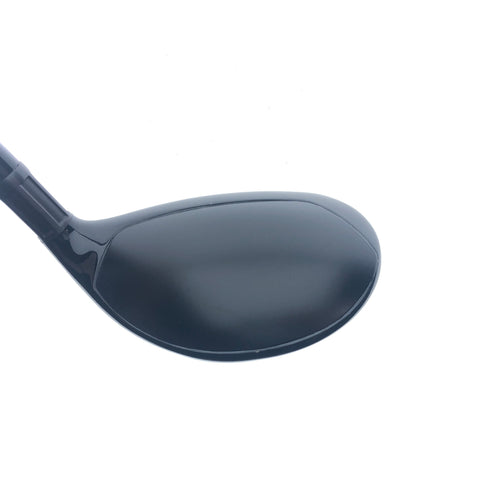 Used TaylorMade Stealth Rescue 3 Hybrid / 19.0 Degrees / Regular Flex