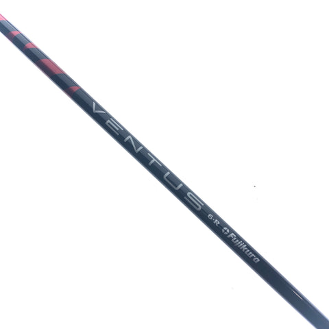 Used TaylorMade Stealth Rescue 3 Hybrid / 19.0 Degrees / Regular Flex