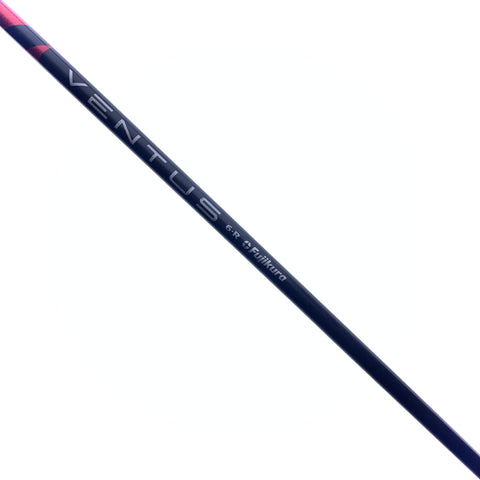 Used TaylorMade Stealth Rescue 3 Hybrid / 19.0 Degrees / Regular Flex
