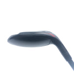Used TaylorMade Stealth Rescue 3 Hybrid / 19.0 Degrees / Stiff Flex