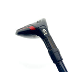 Used TaylorMade Stealth Rescue 3 Hybrid / 19.0 Degrees / Stiff Flex
