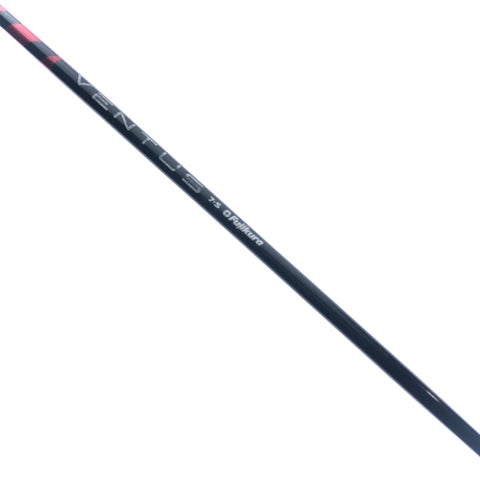 Used TaylorMade Stealth Rescue 3 Hybrid / 19.0 Degrees / Stiff Flex