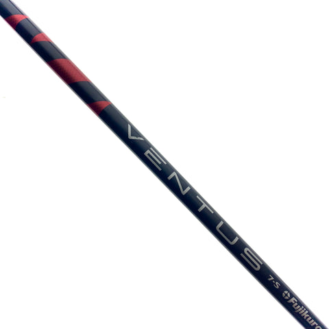 Used TaylorMade Stealth Rescue 3 Hybrid / 19.0 Degrees / Stiff Flex