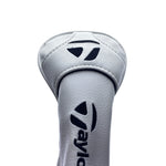 Used TaylorMade Stealth Rescue 3 Hybrid / 19.0 Degrees / Stiff Flex / Left-Hand