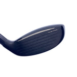 Used TaylorMade Stealth Rescue 3 Hybrid / 19.0 Degrees / Stiff Flex / Left-Hand
