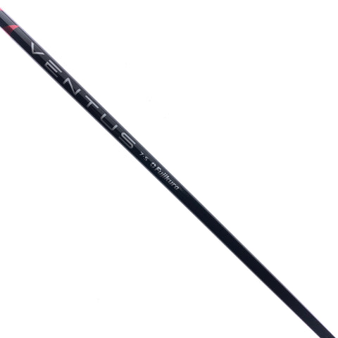 Used TaylorMade Stealth Rescue 3 Hybrid / 19.0 Degrees / Stiff Flex / Left-Hand