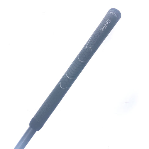 Used TaylorMade Stealth Rescue 4 Hybrid / 22 Degrees / Ladies Flex