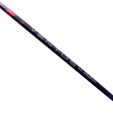 Used TaylorMade Stealth Rescue 4 Hybrid / 22 Degrees / Regular Flex