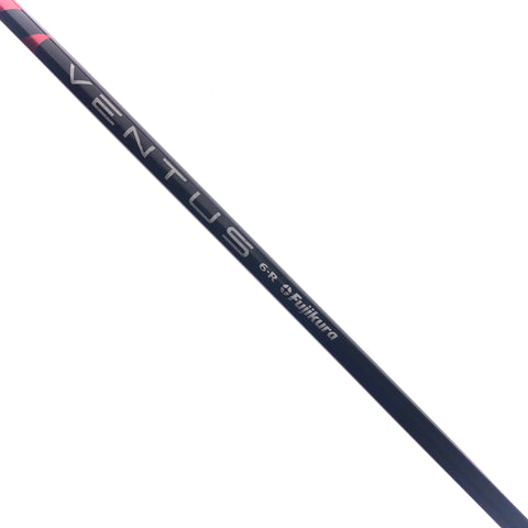 Used TaylorMade Stealth Rescue 4 Hybrid / 22 Degrees / Regular Flex