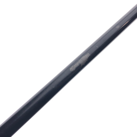 Used TaylorMade Stealth Rescue 4 Hybrid / 22 Degrees / Regular Flex