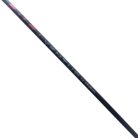 Used TaylorMade Stealth Rescue 4 Hybrid / 22 Degrees / Regular Flex