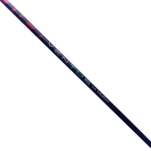 Used TaylorMade Stealth Rescue 4 Hybrid / 22 Degrees / Regular Flex