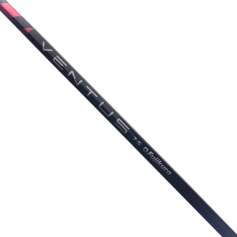 Used TaylorMade Stealth Rescue 4 Hybrid / 22 Degrees / Stiff Flex