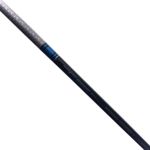Used TaylorMade Stealth Rescue 4 Hybrid / 22 Degrees / X-Stiff Flex