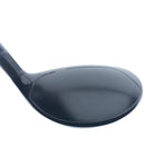 Used TaylorMade Stealth Rescue 4 Hybrid / 22.0 Degrees / Regular Flex