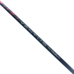 Used TaylorMade Stealth Rescue 4 Hybrid / 22.0 Degrees / Stiff Flex