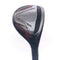 Used TaylorMade Stealth Rescue 4 Hybrid / 23 Degrees / Ladies Flex