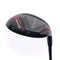 Used TaylorMade Stealth Rescue 5 Hybrid / 25 Degrees / A Flex