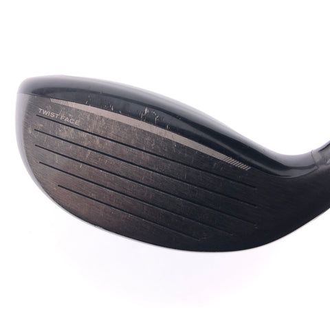 Used TaylorMade Stealth Rescue 5 Hybrid / 25 Degrees / A Flex