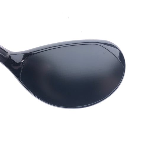 Used TaylorMade Stealth Rescue 5 Hybrid / 25.0 Degrees / A Flex
