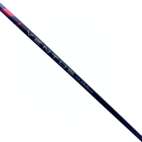 Used TaylorMade Stealth Rescue 5 Hybrid / 25.0 Degrees / Regular Flex