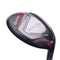 Used TaylorMade Stealth Rescue 5 Hybrid / 26 Degrees / Ladies Flex