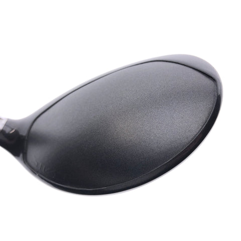 Used TaylorMade Stealth Rescue 5 Hybrid / 26 Degrees / Ladies Flex