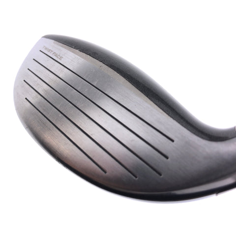 Used TaylorMade Stealth Rescue 5 Hybrid / 26 Degrees / Ladies Flex