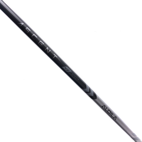 Used TaylorMade Stealth Rescue 5 Hybrid / 26 Degrees / Ladies Flex