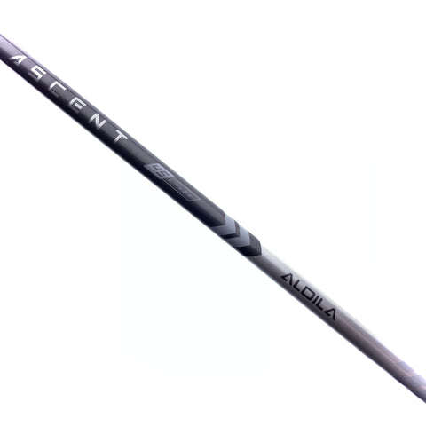 Used TaylorMade Stealth Rescue 6 Hybrid / 28 Degrees / Ladies Flex