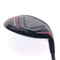 Used TaylorMade Stealth Rescue 6 Hybrid / 28 Degrees / Lite Flex