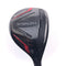 Used TaylorMade Stealth Rescue 6 Hybrid / 28 Degrees / Lite Flex