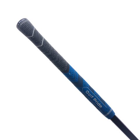 Used TaylorMade Stealth Rescue 6 Hybrid / 28.0 Degrees / A Flex