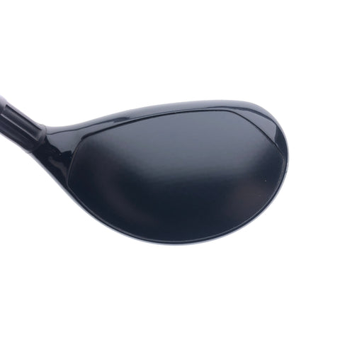 Used TaylorMade Stealth Rescue 6 Hybrid / 28.0 Degrees / A Flex