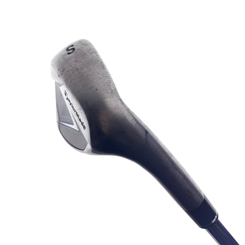 Used TaylorMade Stealth Sand Wedge / 54 Degrees / Regular Flex
