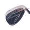Used TaylorMade Stealth Sand Wedge / 54.0 Degrees / Regular Flex