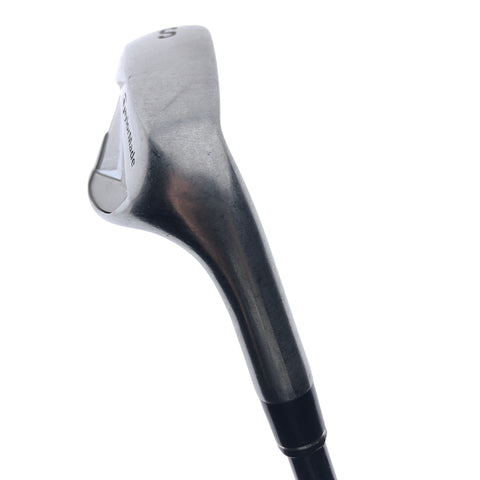 Used TaylorMade Stealth Sand Wedge / 54.0 Degrees / Regular Flex