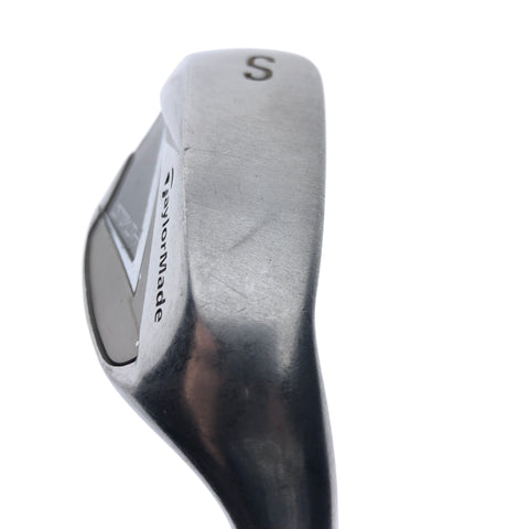 Used TaylorMade Stealth Sand Wedge / 54.0 Degrees / Regular Flex